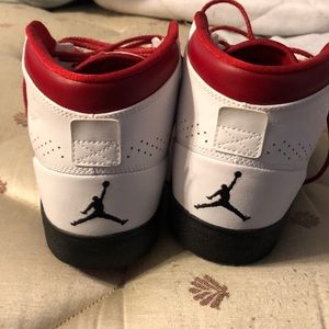 Jordan Shoes - Jordan chukka Jordan Shoes - Jordan chukka